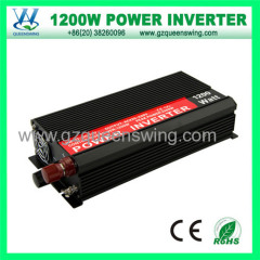 1200W Modified Sine Wave Car USB Solar Power Inverter