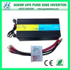 5000W UPS Charger Inverter Pure Sine Wave Inverter