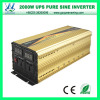 UPS 2000W Pure Sine Wave Inverter with Charger