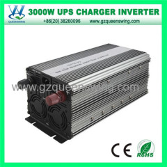 UPS 3000W Modified Solar Power Inverter with LCD Display