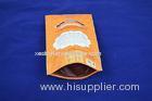 Printed Laminating Coffee Stand UP Pouch Packaging Bags Plastic