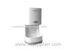 High speed Auto Bathroom Hand Dryers for Hotel / Supermarket