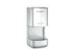 Wall Mount Fast Sensor Bathroom Hand Dryers Warm Air Hand Dryers