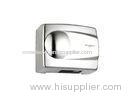High Speed Hand dryers for bathrooms / hotel hand dryer in White