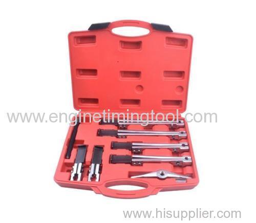 8 PCS UNIVERSAL PULLER SET