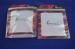 BOPP / PE Stand Up Zipper Pouch Packaging Colored for Cosmetics OEM