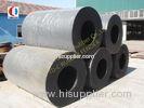 Port Cylindrical Rubber Fender / High Pressure Marine Rubber Fender