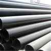 Longitudinal Submerged Arc Welding LSAW Steel Pipe For Long Pipeline Transportation