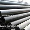 Longitudinal Submerged Arc Welding LSAW Steel Pipe For Long Pipeline Transportation