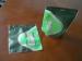 Custom Food Stand UP Pouch Packaging Bags Side Gusset BOPP / PE