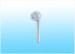 Hotel Plated Chrome Single Function Water Saving Shower Heads , Kids Portable Shower Head