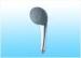 One Function Cheap Plated Chromed Hand Shower Head Bathroom Rain Handheld shower Head