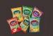 Aluminum Foil Stand Up Food Pouch Packaging Bag For Fish Sticks