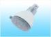 Massaging Water Saving Overhead Shower Head White With Saturating Spray 2 Function
