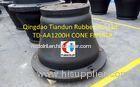 Trelleborg ,Bridgestone , Quayquip , Shibata Cone Fender , Marine Fender SCN1200 , HC1200H , QCN1200
