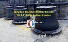 Trelleborg , Bridgestone , QuayQuip , Shibata Cone Rubber Fender , Marine Fender SCN1100 , HC1100H ,