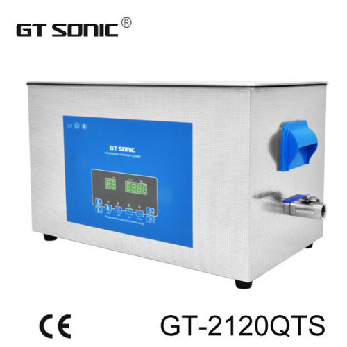 20L Digtital controlled hospital pipette ultrasonic cleaner