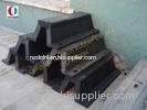Marine SGS Arch Rubber Fender High Performance For Protect Shipboard
