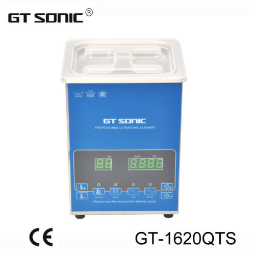 PROFESSIONAL LABORATORY ULTRASONIC CLEANER