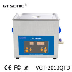 HIGH FREQUENCY DIGITAL ULTRASONIC CLEANER