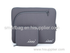 Neoprene Computer Laptop Bag with 14"