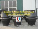 Marine Fender , Cone Rubber Fender For Quays , SCN500 , HC500H , QCN500 , SPC500H , TD-AA500H