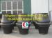 Marine Fender , Cone Rubber Fender For Quays , SCN500 , HC500H , QCN500 , SPC500H , TD-AA500H