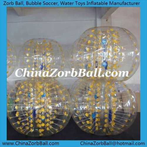 Zorb Soccer Body Zorb Ball