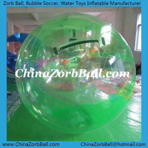 Walk on Water Ball Aqua Balls