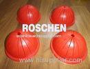 Plastic basket catcher HQ3 Flex Plugs for Entering Hollow Stem Auger