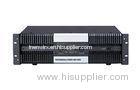 Professional power amplifier class AB for public address system