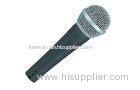 Professional Dynamic wired Microphone Metal for karaoke / KTV