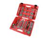 35pcs brake caliper wind back tool