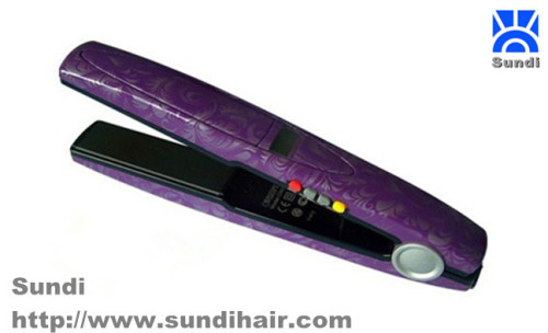 wholesale and custom professional LCD flat irons