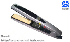 wholesale and custom professional LCD flat irons