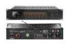 SD / MMC / USB P.A.Audio Power Amplifiers 480W for night clubs / dining rooms