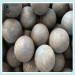 Oriental 45# forged grinding steel balls for ball mill