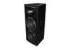 Plywood Cabinet Conference Room Audio Systems 3 Way 2 Crossover 800W