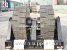 Wheel Roller Marine Rubber Fender Protect Shipboard For Port