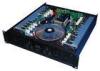 Conference Room Audio Systems , Class AB 4x450W Amplifier For Installation