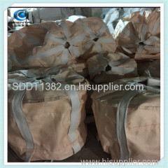 China Jinan CIty container ton bags