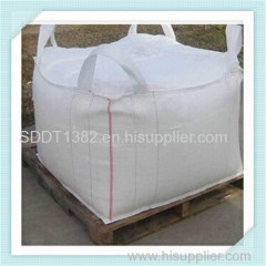 Shandong container ton bags for forged steel ball