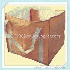 Shandong PP container ton bags