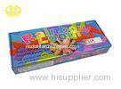 DIY Rainbow Loom Rubber Band Set , latex free rubber bands for bracelets