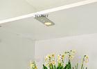 Ultra thin surface mounting LED Sensor Cabinet Light in Kitchen with Door Switch