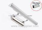 Surface IP44 Waterproof Bathroom Lights for Cabinet 7W 59cm long 220V