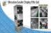 Four sides Flooring Socks Cardboard Display Stands with Glossy lamination