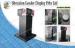 Customized Cardboard POS Product Display Stands For Eyeflashes Show