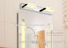 Aluminum base Modern Bathroom Lights 8W 35cm 2-square lights 220V