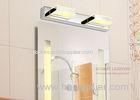 Aluminum base Modern Bathroom Lights 8W 35cm 2-square lights 220V